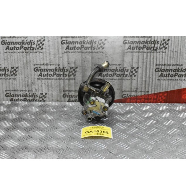 Αντλία Υδραυλικού Τιμονιού Mitsubishi L200 2.5 4D56 K74 1997-2005 MR448507