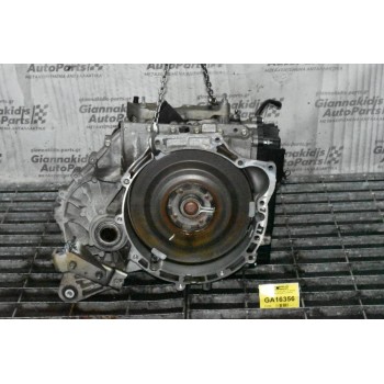 Αυτόματο Σασμάν Volvo S60 1.6T B4164T 2010-2019 BG9R7000AA 31259758