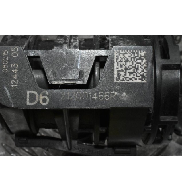 Βάση Θερμοστάτη Renault Master 2.3 dCi 135 16V FWD 2015-2021 212001466R