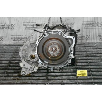 Αυτόματο Σασμάν Volvo S60 V60 C30 S40 V40 1.6T B4164T 2010-2019 BG9R7000AA 2010-2019 BG9R-7000-AA