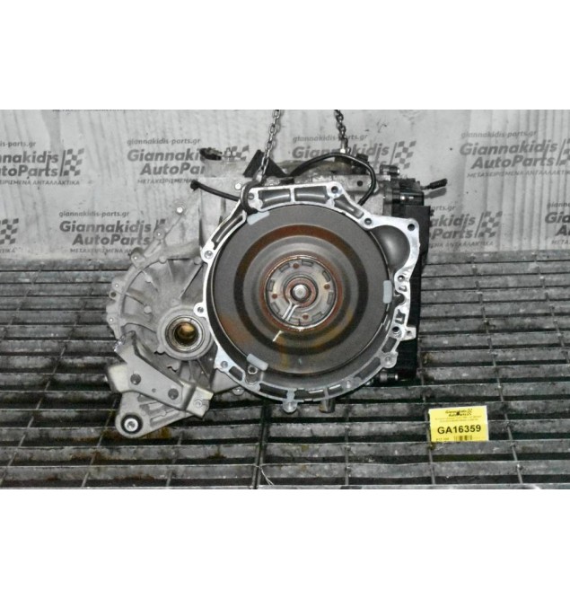 Αυτόματο Σασμάν Volvo S60 V60 C30 S40 V40 1.6T B4164T 2010-2019 BG9R7000AA 2010-2019 BG9R-7000-AA
