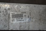 Μούρη Κομπλέ Mercedes-Benz A Class W176 Xenon 2012-2015 (Με 2 φτερα και καπω)