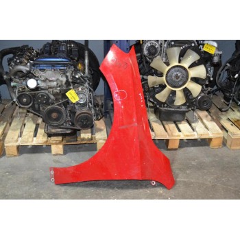 Μούρη Κομπλέ Mercedes-Benz A Class W176 Xenon 2012-2015 (Με 2 φτερα και καπω)