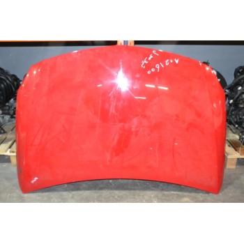 Μούρη Κομπλέ Mercedes-Benz A Class W176 Xenon 2012-2015 (Με 2 φτερα και καπω)