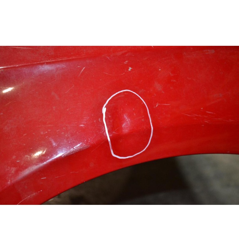 Μούρη Κομπλέ Mercedes-Benz A Class W176 Xenon 2012-2015 (Με 2 φτερα και καπω)