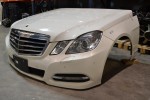 Μούρη Κομπλέ Mercedes-Benz E350 W212 Xenon 2009-2013 (Με 2 φτερα και καπω)