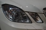 Μούρη Κομπλέ Mercedes-Benz E350 W212 Xenon 2009-2013 (Με 2 φτερα και καπω)