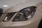 Μούρη Κομπλέ Mercedes-Benz E350 W212 Xenon 2009-2013 (Με 2 φτερα και καπω)