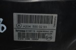 Μούρη Κομπλέ Mercedes-Benz E350 W212 Xenon 2009-2013 (Με 2 φτερα και καπω)