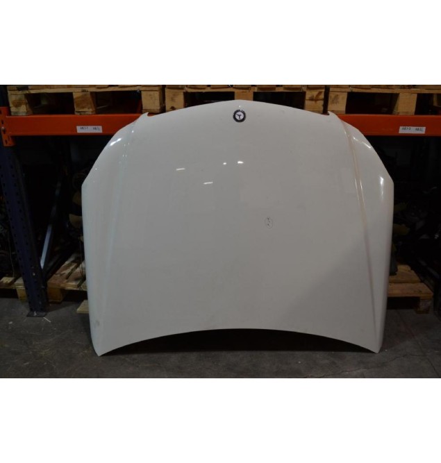 Μούρη Κομπλέ Mercedes-Benz C200 W204 Facelift Xenon 2011-2015 (Με 2 φτερα και καπω) (Εξυπνο φαναρι)