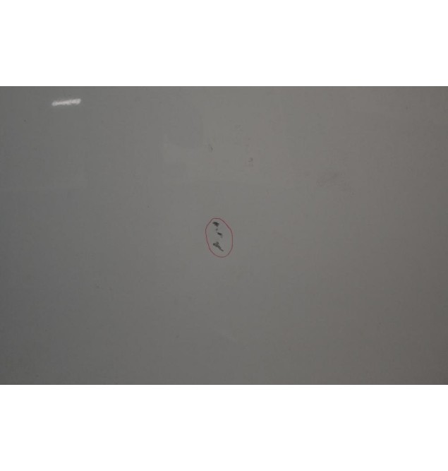 Μούρη Κομπλέ Mercedes-Benz C200 W204 Facelift Xenon 2011-2015 (Με 2 φτερα και καπω) (Εξυπνο φαναρι)