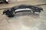 Μούρη Κομπλέ Mercedes-Benz C200 W204 Xenon 2007-2012 (Με 2 φτερα και καπω) (Led)