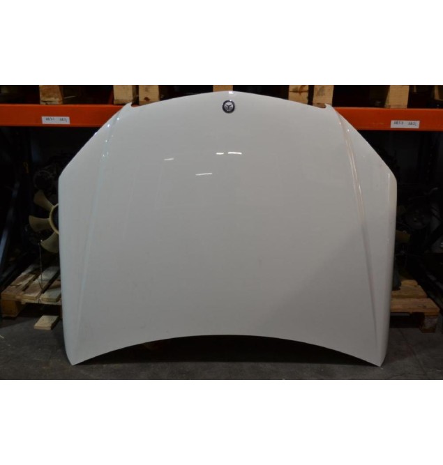 Μούρη Κομπλέ Mercedes-Benz C200 W204 AMG Xenon 2007-2012 (Με 2 φτερα και καπω)