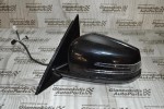 Καθρεπτης Αριστερος Mercedes E200 W212 2009-2013 (10+10+2 pins)