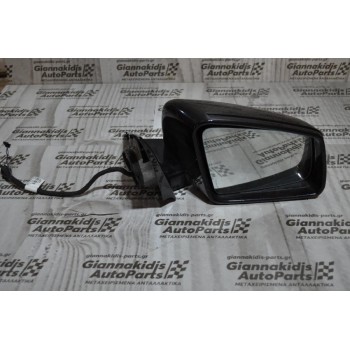 Καθρεπτης Αριστερος Mercedes E200 W212 2009-2013 (10+10+2 pins)