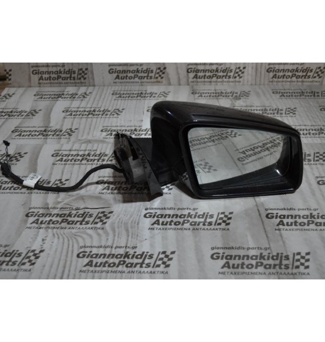 Καθρεπτης Αριστερος Mercedes E200 W212 2009-2013 (10+10+2 pins)