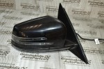Καθρεπτης Αριστερος Mercedes E200 W212 2009-2013 (10+10+2 pins)