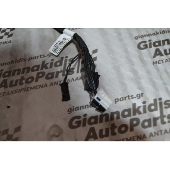 Καθρεπτης Αριστερος Mercedes E200 W212 2009-2013 (10+10+2 pins)