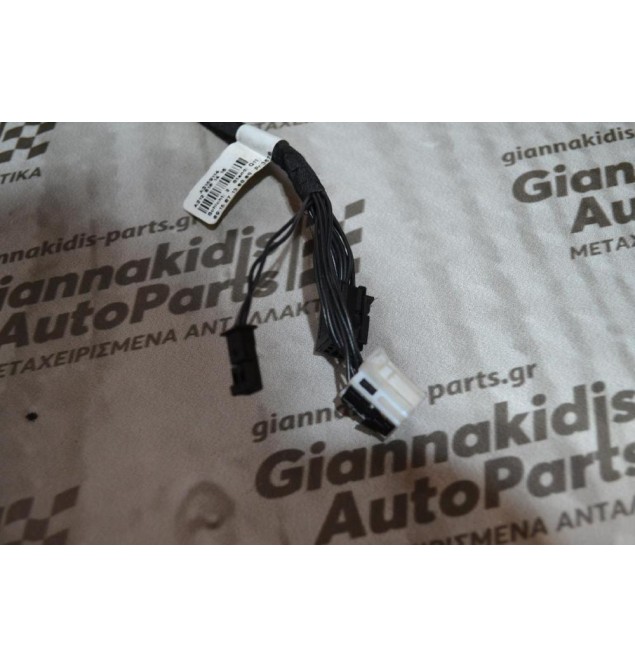 Καθρεπτης Αριστερος Mercedes E200 W212 2009-2013 (10+10+2 pins)