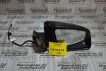 Καθρεπτης Αριστερος Mercedes E200 W212 2009-2013 (10+10+2 pins)