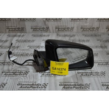 Καθρεπτης Αριστερος Mercedes E200 W212 2009-2013 (10+10+2 pins)