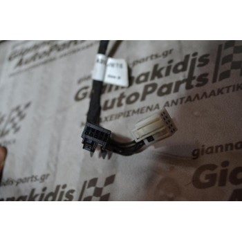 Καθρεπτης Αριστερος Mercedes W204 Με Φλας 2007-2014 (10+10 pins)