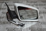 Καθρεπτης Δεξιος Mercedes W204 Με Φλας 2007-2014 (10+10 pins)