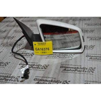 Καθρεπτης Δεξιος Mercedes W204 Με Φλας 2007-2014 (10+10 pins)