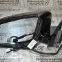 Καθρεπτης Αριστερος Mercedes E200 W212 2009-2013 (10+10+2 pins) (Blind Spot)