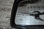 Καθρεπτης Αριστερος Mercedes E200 W212 2009-2013 (10+10+2 pins) (Blind Spot)