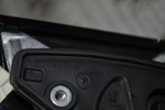 Καθρεπτης Αριστερος Mercedes E200 W212 2009-2013 (10+10+2 pins) (Blind Spot)