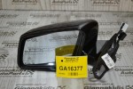 Καθρεπτης Αριστερος Mercedes E200 W212 2009-2013 (10+10+2 pins) (Blind Spot)