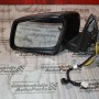 Καθρεπτης Αριστερος Mercedes C200 W204 2007-2014 (10+10 pins) (Blind Spot)