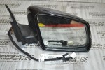Καθρεπτης Δεξιος Mercedes C200 W204 2007-2014 (10+10 pins) (Blind Spot)