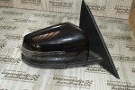 Καθρεπτης Δεξιος Mercedes C200 W204 2007-2014 (10+10 pins) (Blind Spot)