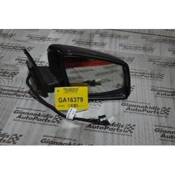 Καθρεπτης Δεξιος Mercedes C200 W204 2007-2014 (10+10 pins) (Blind Spot)