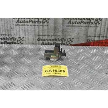 Ηλεκτροβαλβίδα Mazda 6 2.2 MZR-CD R2AA 2013-2018 139700-0700 (Μικρό Σπάσιμο)