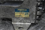 Ηλεκτροβαλβίδα Mazda 6 2.2 MZR-CD R2AA 2013-2018 139700-0700 (Μικρό Σπάσιμο)