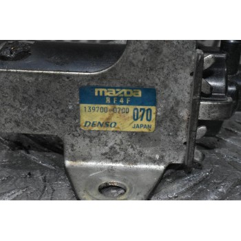 Ηλεκτροβαλβίδα Mazda 6 2.2 MZR-CD R2AA 2013-2018 139700-0700 (Μικρό Σπάσιμο)