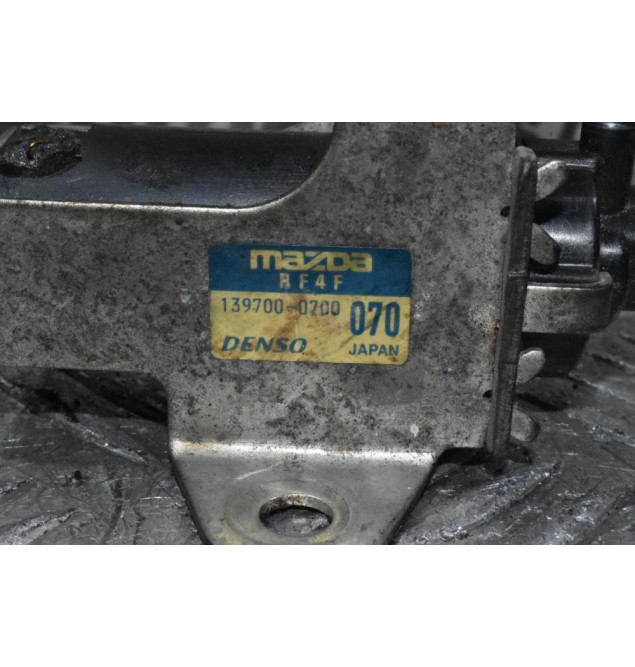 Ηλεκτροβαλβίδα Mazda 6 2.2 MZR-CD R2AA 2013-2018 139700-0700 (Μικρό Σπάσιμο)