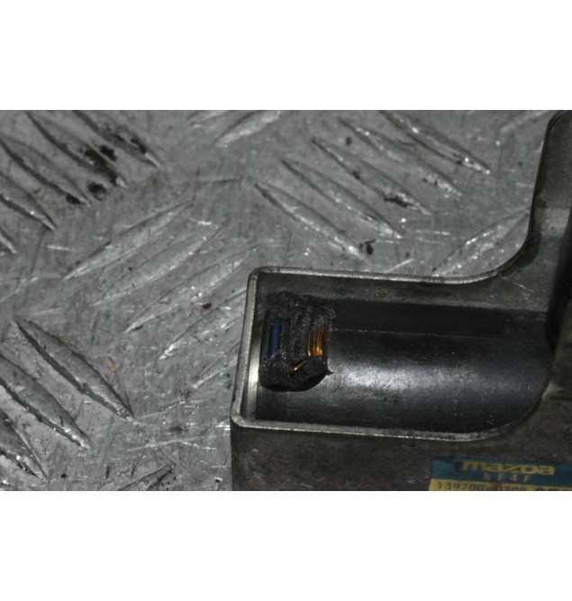 Ηλεκτροβαλβίδα Mazda 6 2.2 MZR-CD R2AA 2013-2018 139700-0700 (Μικρό Σπάσιμο)