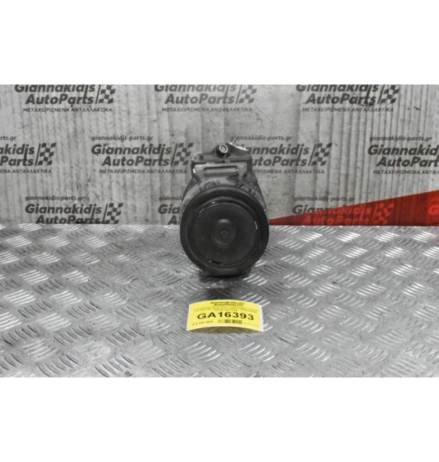 Κομπρεσέρ Aircondition Volkswagen Golf IV 1.4 TSI CAX 2008-2013 DENSO 1Κ0820859S GE447150-3650