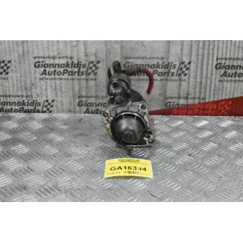 Μίζα Ford Transit 2.5 1995-2000 1005821241