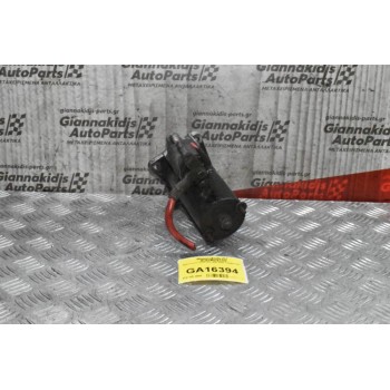 Μίζα Ford Transit 2.5 1995-2000 1005821241