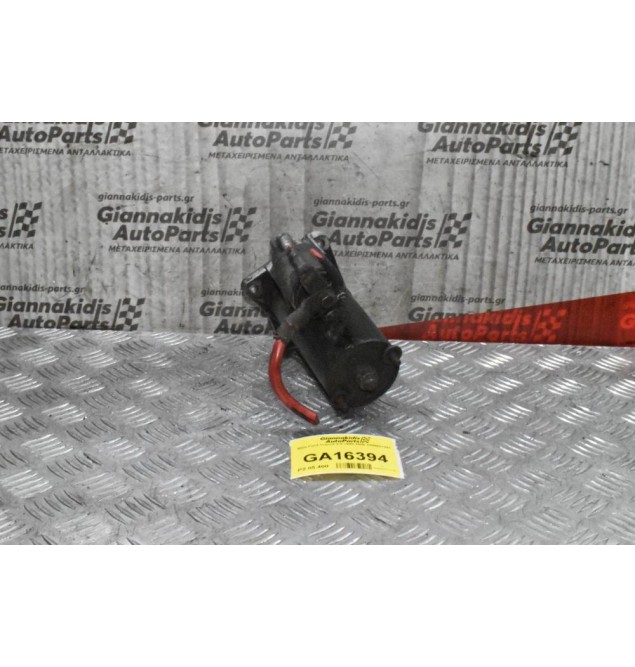 Μίζα Ford Transit 2.5 1995-2000 1005821241