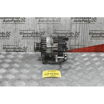 Δυναμό Seat Ibiza / Toledo / Altea 1.4 TSI/FSI 110A 2004-2017 03C903023G (Volkswagen Golf / Jetta / Touran / Passat / Audi A3 A1 / Skoda Octavia Fabia) (BMY BLG CAX)