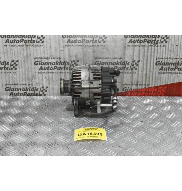 Δυναμό Seat Ibiza / Toledo / Altea 1.4 TSI/FSI 110A 2004-2017 03C903023G (Volkswagen Golf / Jetta / Touran / Passat / Audi A3 A1 / Skoda Octavia Fabia) (BMY BLG CAX)