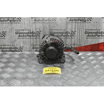 Δυναμό Seat Ibiza / Toledo / Altea 1.4 TSI/FSI 110A 2004-2017 03C903023G (Volkswagen Golf / Jetta / Touran / Passat / Audi A3 A1 / Skoda Octavia Fabia) (BMY BLG CAX)