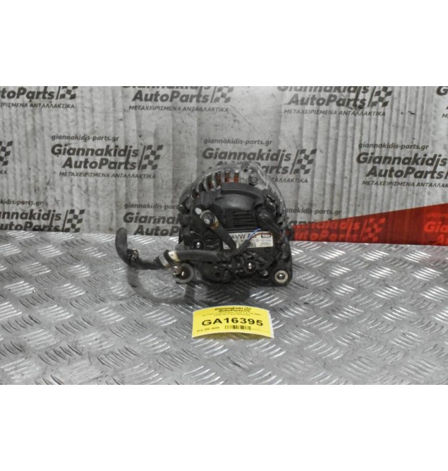 Δυναμό Seat Ibiza / Toledo / Altea 1.4 TSI/FSI 110A 2004-2017 03C903023G (Volkswagen Golf / Jetta / Touran / Passat / Audi A3 A1 / Skoda Octavia Fabia) (BMY BLG CAX)