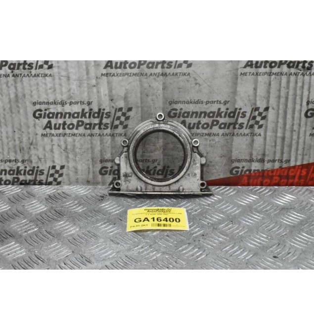 Τσιμουχότοπος Στροφάλου Κινητήρα Mitsubishi L200 2.5 4D56 1990-1997